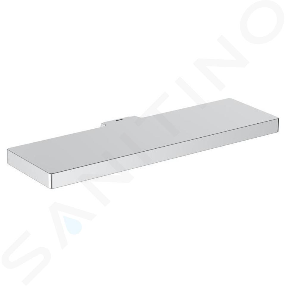 Ideal Standard Mirror&Light - Lampada a LED Compact 200x80x19 mm, 6W, cromo T2908AA