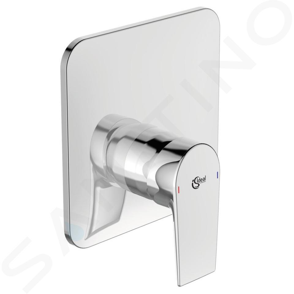 Ideal Standard Edge - Mitigeur de douche encastré, chrome A7123AA