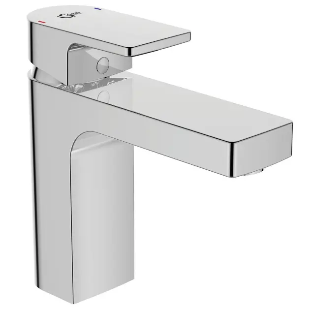 Ideal Standard Edge - Miscelatore per lavabo, cromato A7105AA