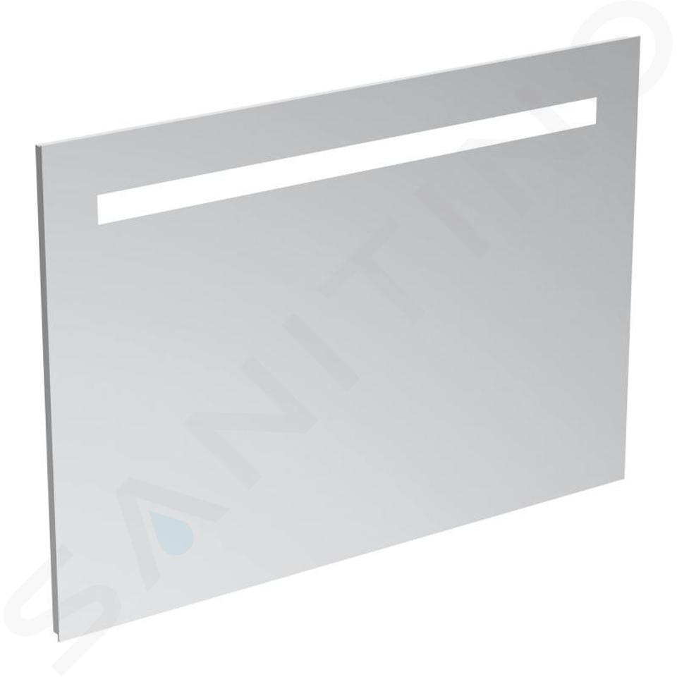 Ideal Standard Mirror&Light - Espejo 100x70 cm con iluminación LED T3343BH