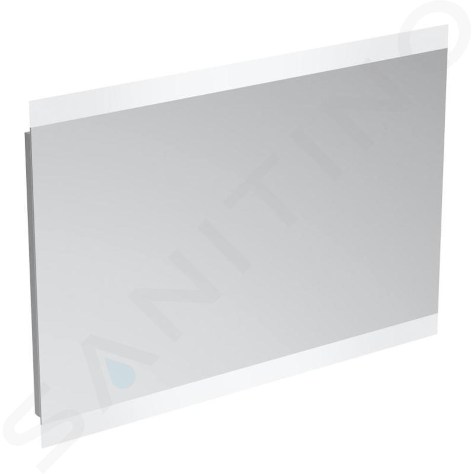 Ideal Standard Mirror&Light - 1000x700 mm-es tükör kétoldalas LED háttérvilágítással T3348BH
