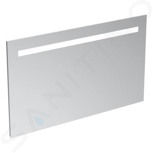 Ideal Standard Mirror&Light - Spiegel 1200x700 mm mit LED-Beleuchtung T3344BH