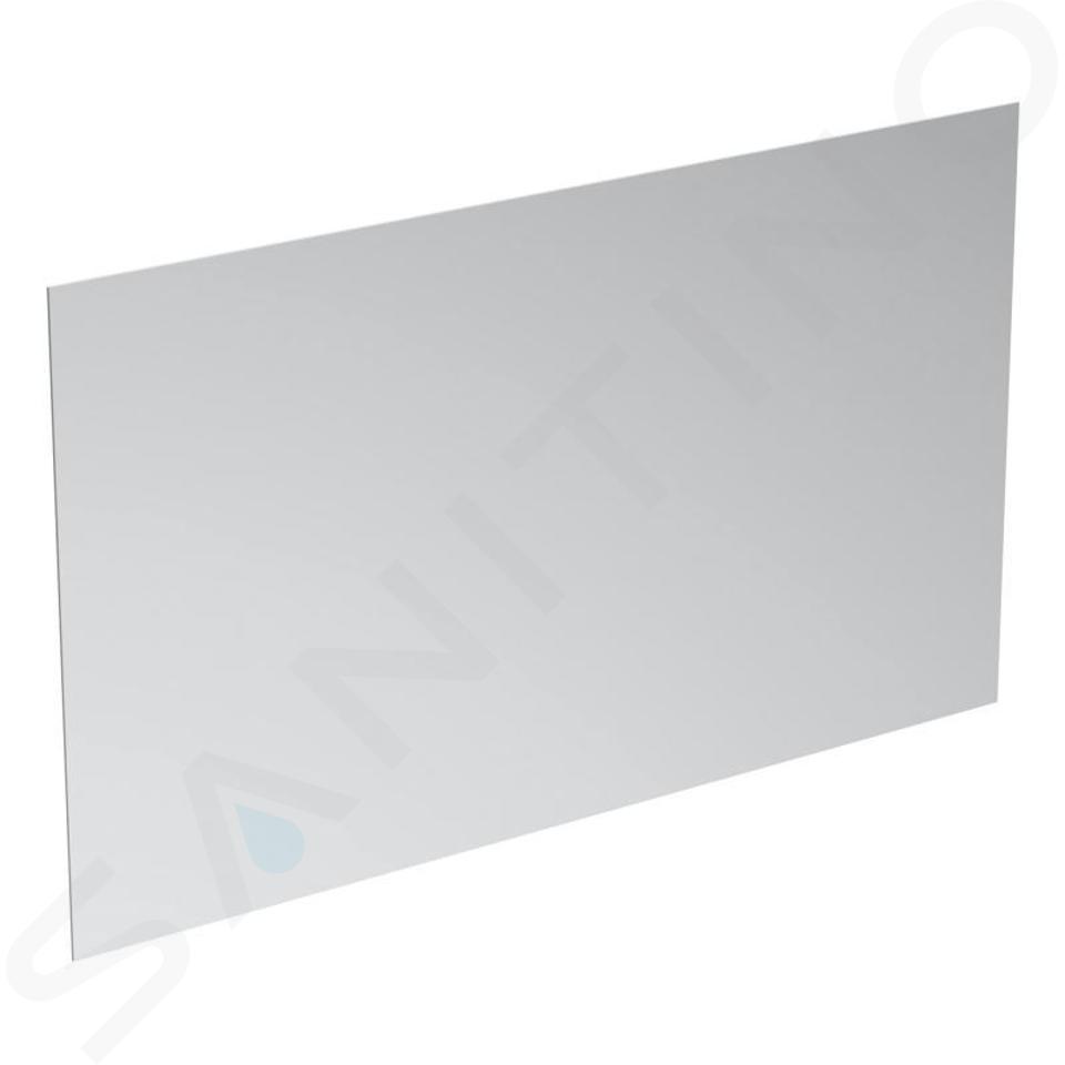 Ideal Standard Mirror&Light - Espejo 120x70 cm con luz de fondo LED T3338BH