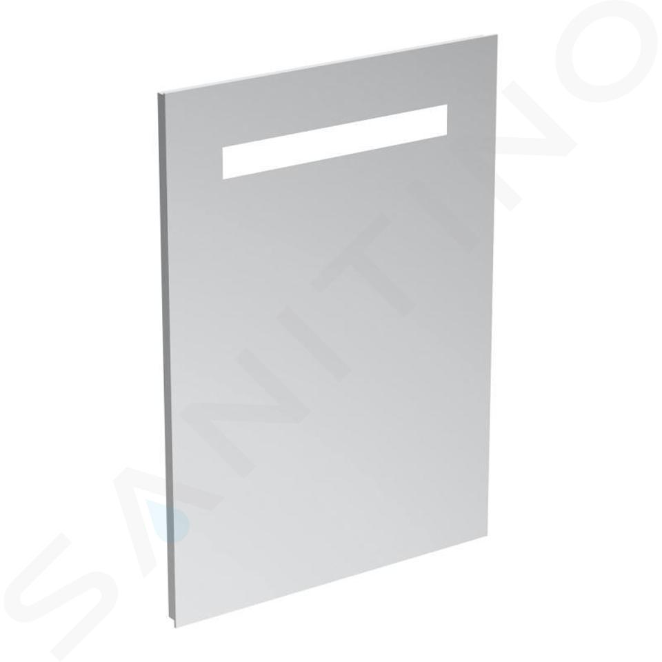 Ideal Standard Mirror&amp;Light - Lustro 50x70 cm z oświetleniem LED T3339BH