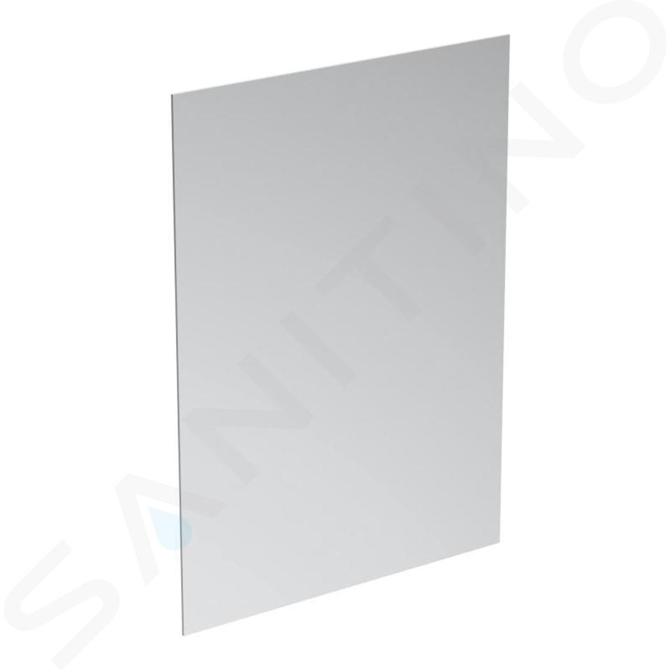 Ideal Standard Mirror&Light - Tükör 500x700 mm LED háttérvilágítással T3259BH