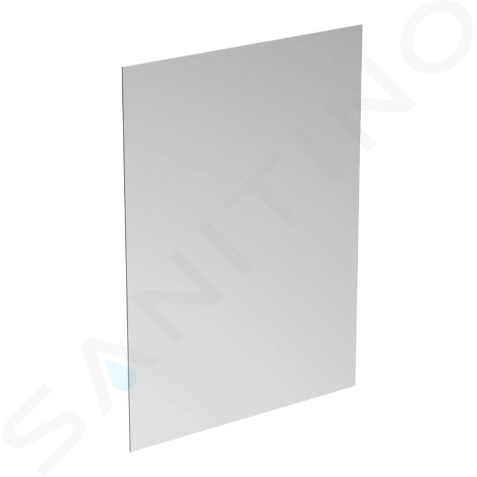 Ideal Standard Mirror&Light - Spiegel 500x700 mm mit LED-Hintergrundbeleuchtung T3259BH