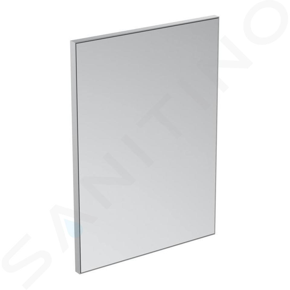 Ideal Standard Mirror&Light - Miroir 500x700 mm avec cadre T3354BH