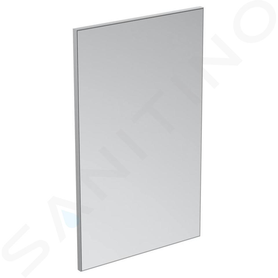 Ideal Standard Mirror&Light - Spiegel 600x1000 mm mit Rahmen T3361BH