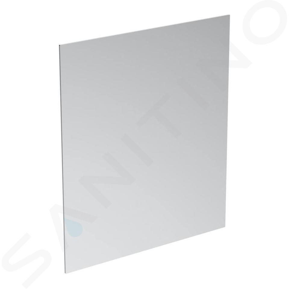 Ideal Standard Mirror&Light - Zrkadlo 600x700 mm T3366BH