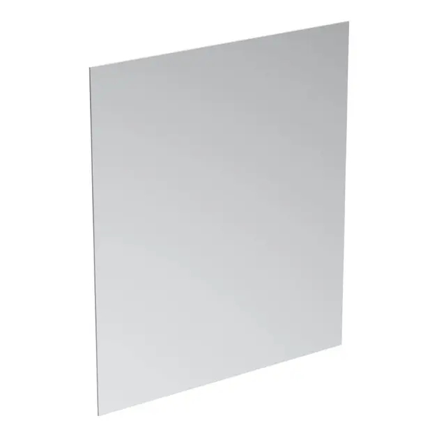 Ideal Standard Mirror&Light - Spiegel 60x70 cm mit LED-Hintergrundbeleuchtung T3278BH
