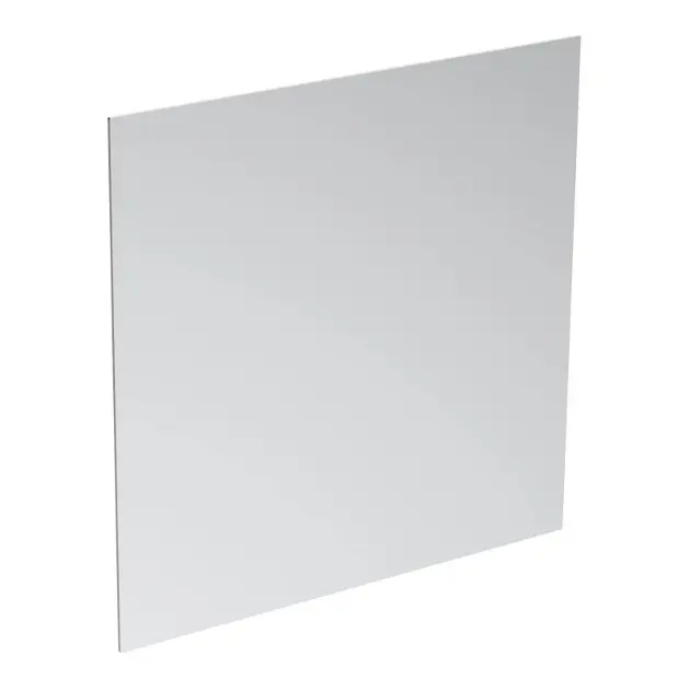 Ideal Standard Mirror&Light - Zrcadlo 70x70 cm T3367BH