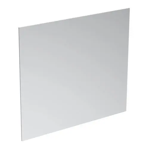 Ideal Standard Mirror&Light - Specchio 80x70 cm T3368BH