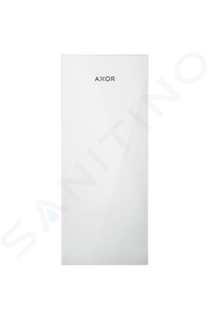 Axor MyEdition - Afdekplaat 120 mm, chroom 47905000