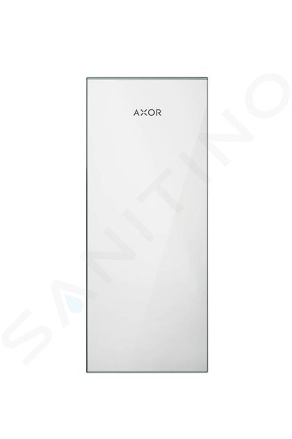 Axor MyEdition - Placă 120 mm, sticlă oglindă 47902000