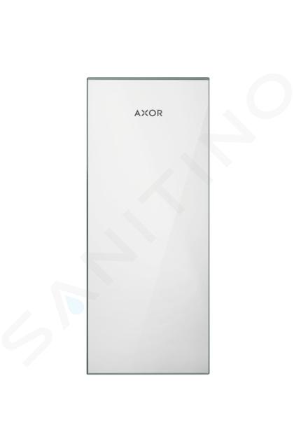 Axor MyEdition - Plaque 245 mm, verre mirroir 47901000