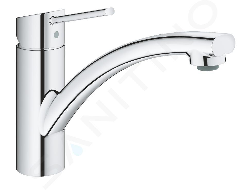 Grohe Swift - Keukenkraan, chroom 30358000 Sanitino.nl