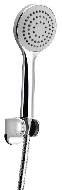 Aqualine - Tuš set Betty, krom 11453