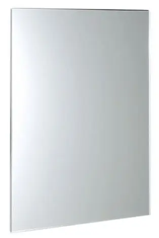 Sapho Accord - Spiegel met facet 70x90 cm MF444