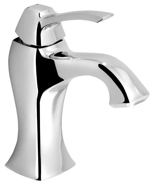 Sapho Dreamart - Mitigeur de lavabo, chrome DA002