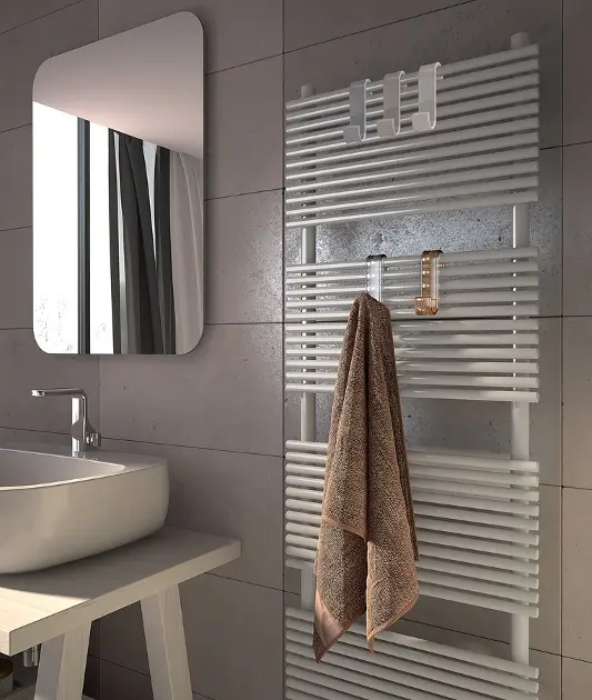 GANCIO X SCALDASALVIETTE • BIANCO CF=PZ 2