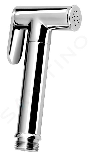 Sapho Douches - Douchette de bidet, chrome BS616