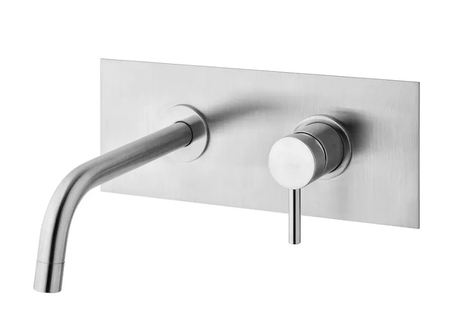 EL104CR70 Mitigeur lavabo encastrable ELLE PAFFONI - Bricolage