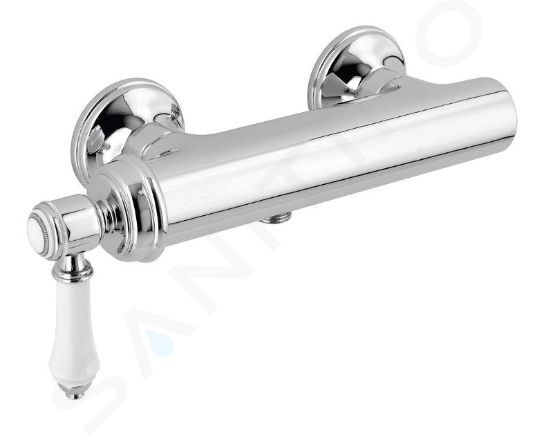 Sapho Vienna - Mitigeur de douche, chrome VO011