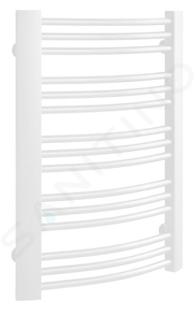 Sapho Egeon - Radiator 595x818 mm, 486 W, wit EG609