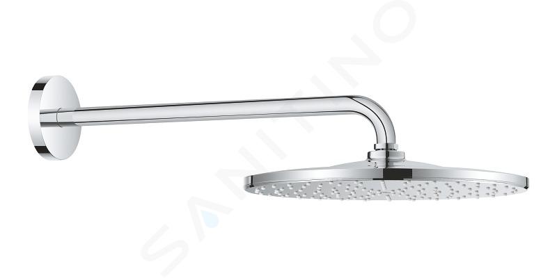 Grohe Rainshower - Kopfbrause 310 Mono, Ausladung 42 cm, 1 Strahl, verchromt 26557000
