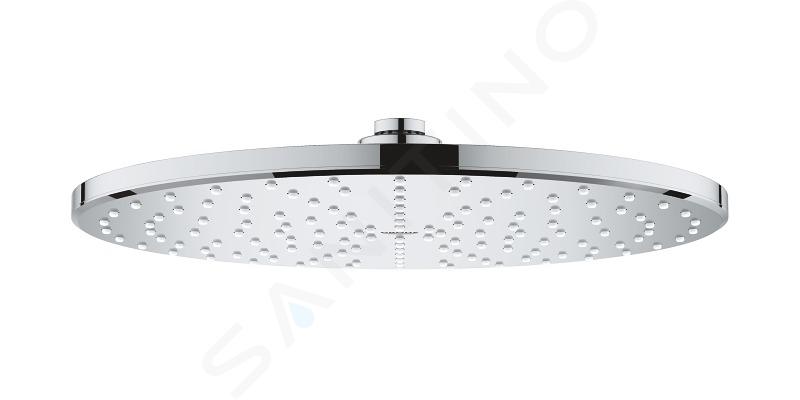 GROHE Rainshower Douche de tête Ø31cm avec bras de douche mural