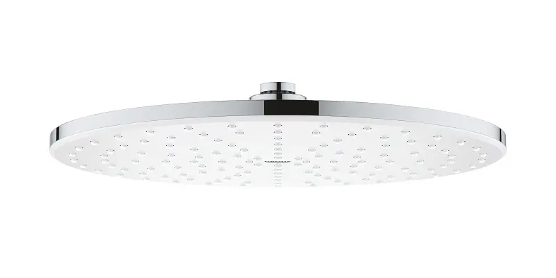 Levně Grohe Rainshower - Hlavová sprcha 310 Mono, 1 proud, měsíční bílá 26561LS0