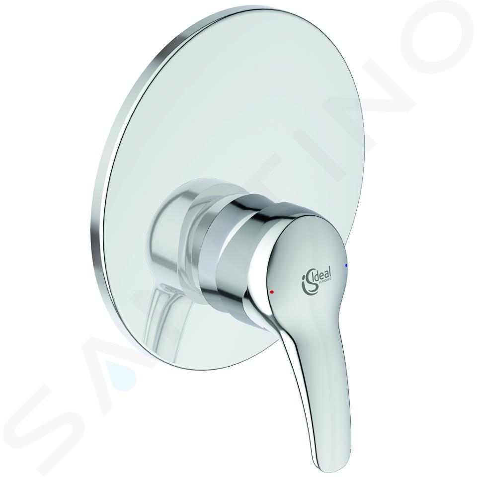 Ideal Standard Oglio - Mitigeur de douche encastré, chrome A7162AA