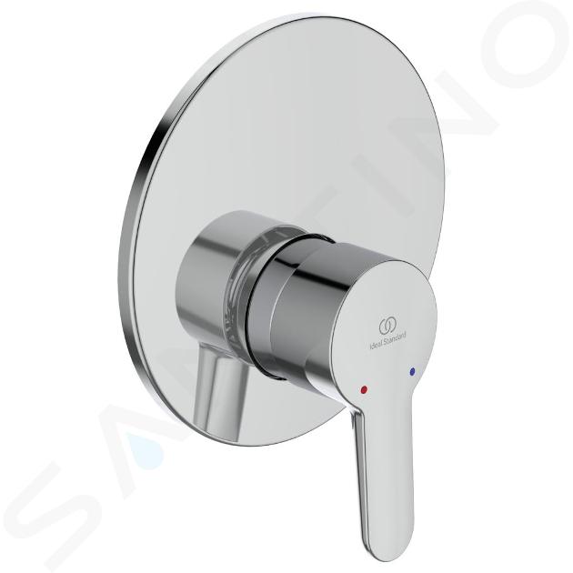 Ideal Standard Sesia - Mitigeur de douche encastré, chrome A6944AA