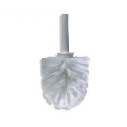 Novaservis Orfeus - Perie de rezervă WC, plastic 6933,P