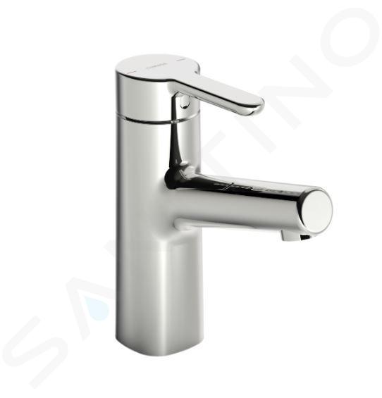 Hansa Designo - Grifo de lavabo, cromo 51722283