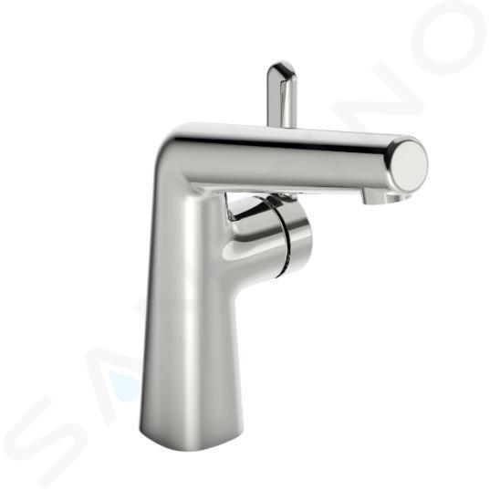 Hansa Designo - Grifo de lavabo, cromo 51922283