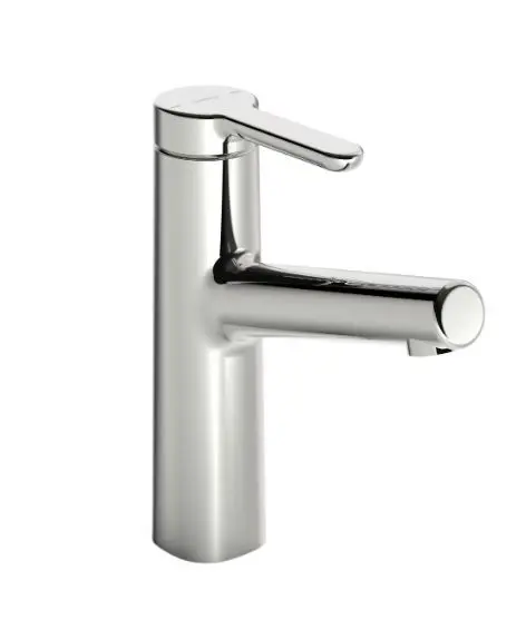 Hansa Designo - Miscelatore da lavabo, cromato 51882283