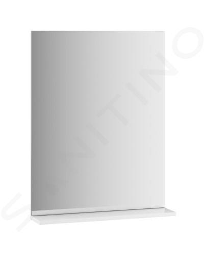 Ravak Rosa II - Specchio 760x750 mm, bianco X000001296