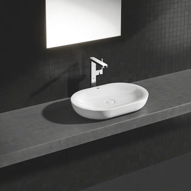 GROHE 32 488 000 MINTA Grifo Fregadero — Bañoidea