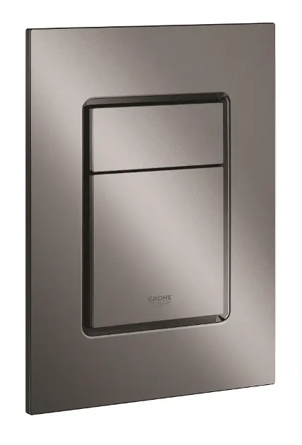 Grohe Skate Cosmopolitan S - Clapeta de acționare, Hard Graphite 37535A00