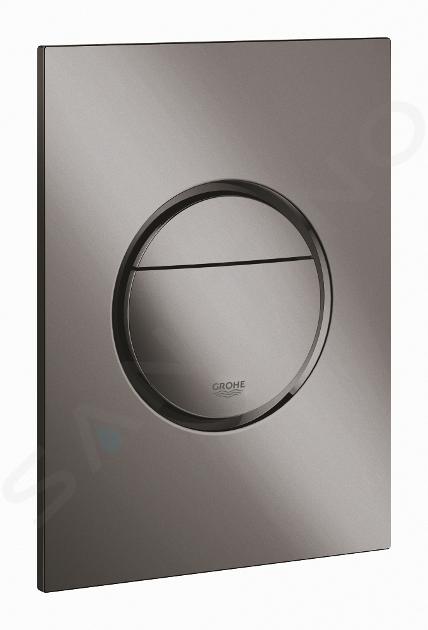 Grohe Nova Cosmopolitan S - Clapeta de acționare, Hard Graphite 37601A00