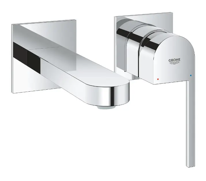 Levně Grohe Plus - Umyvadlová baterie M pod omítku, 2-otvorová instalace, chrom 29303003