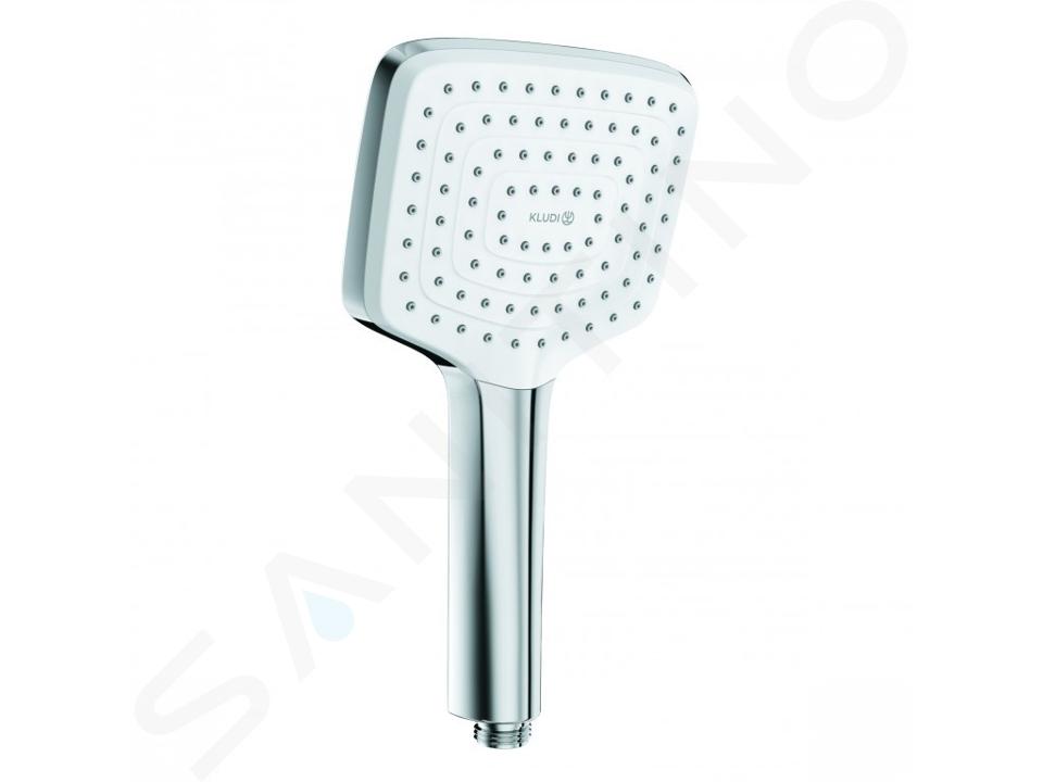 Kludi Freshline - Handdouche, 1 douchestraal, chroom 6450005-00