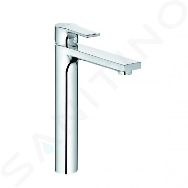 Kludi Zenta SL - Mitigeur de lavabo, chrome 482560565