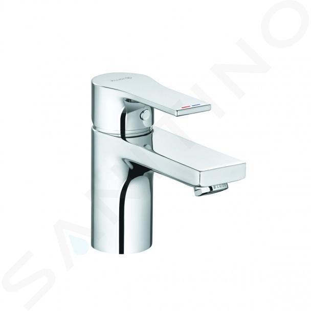 Kludi Zenta SL - Mitigeur de lavabo, chrome 482620565