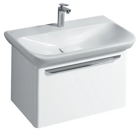 mitigeur lavabo kera chrome - MR BRICOLAGE - Mr.Bricolage