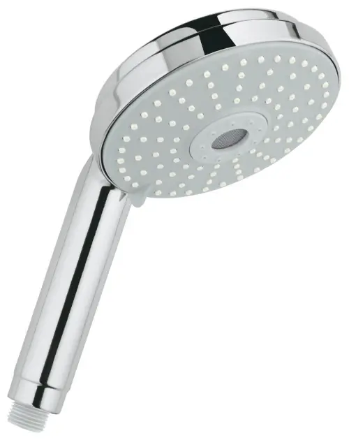 Grohe 28756000 Rainshower Cosmopolitan Douchekop Met 4 Straalsoorten - Chroom, 160mm Diameter