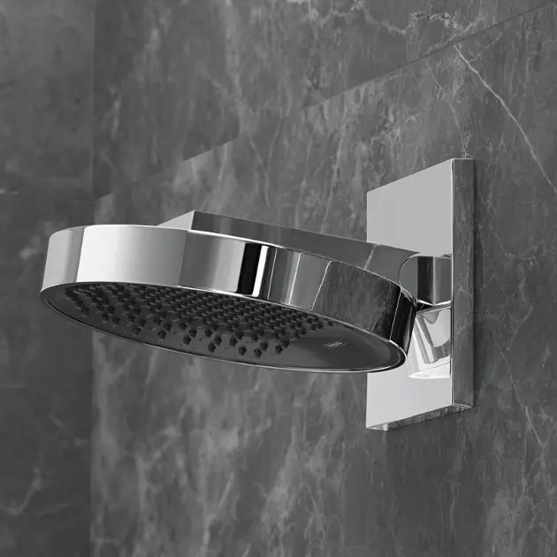 hansgrohe soffione doccia