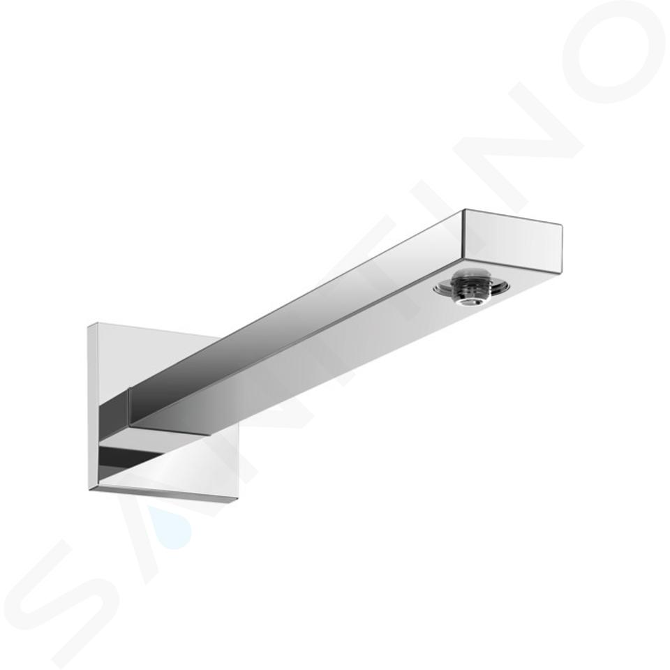 Hansgrohe Zubehör - Duscharm 389 mm, verchromt 27694000