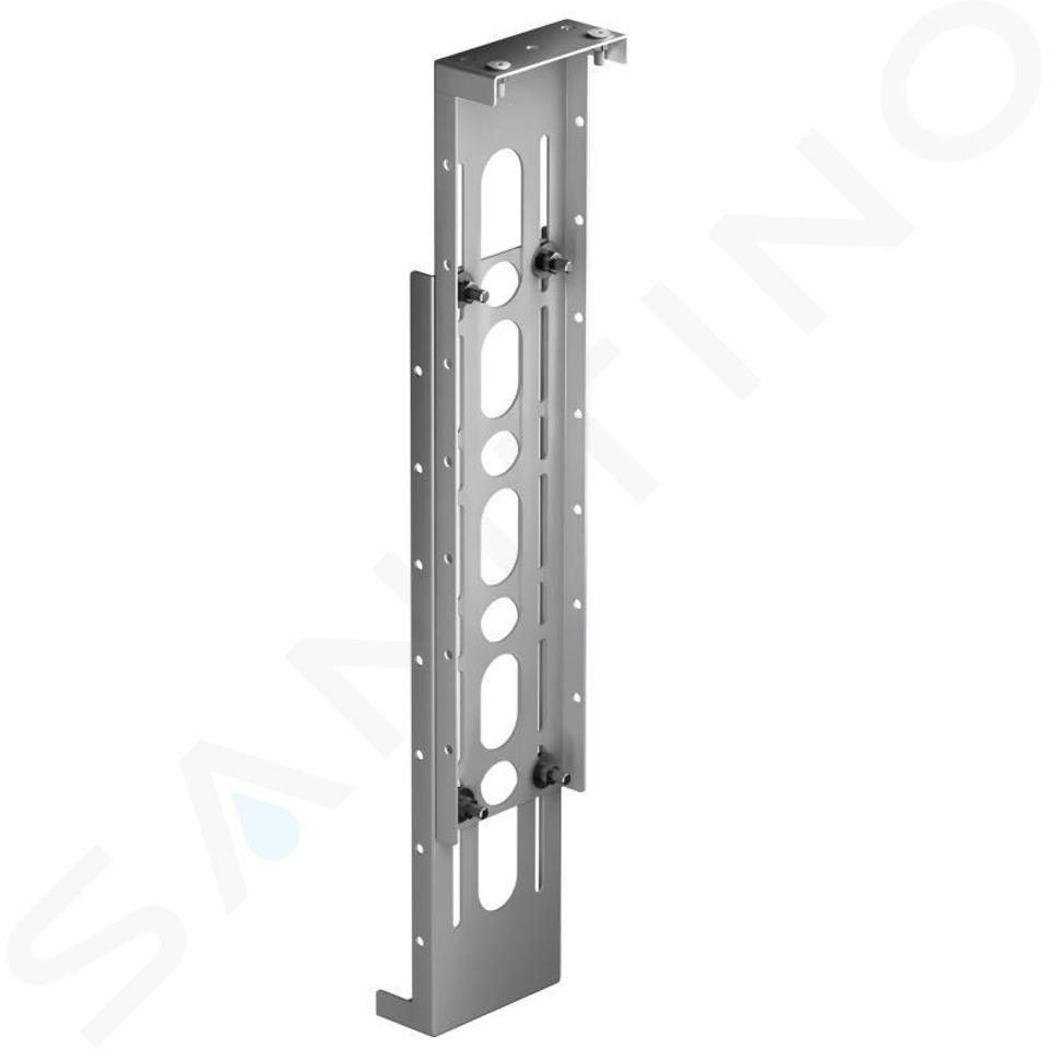 Hansgrohe sBox - Marco de montaje 28021000